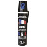 Aerosol cbm gel cs 50ml