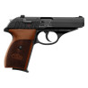 Pistolet Mauser PP7 Cal.22 LR Crosse Bois