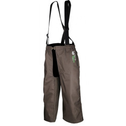 397/xl cuissard cordura anti ronce /nylo
