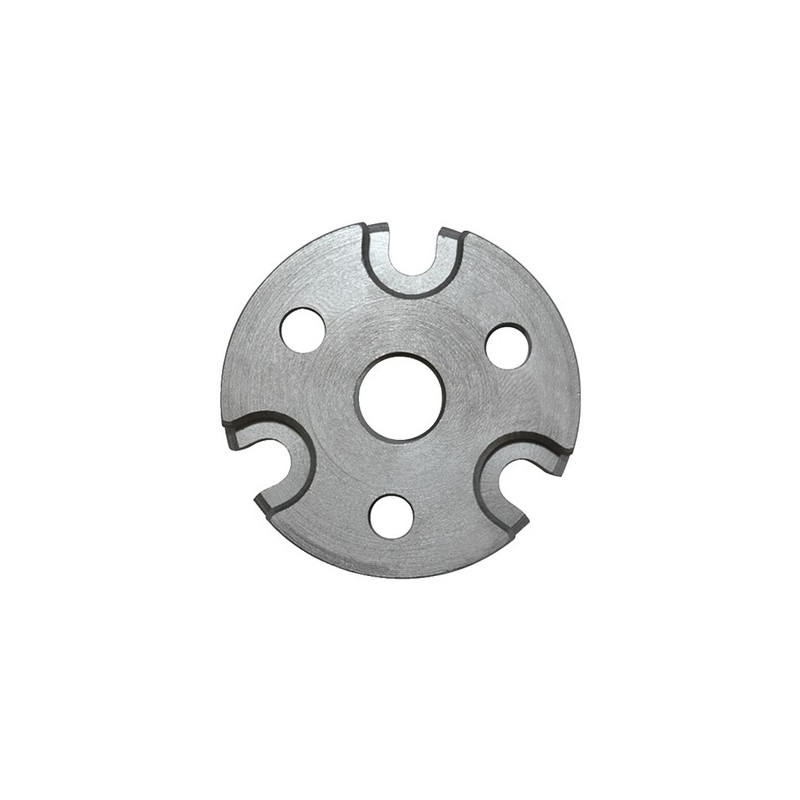Shell plate 19