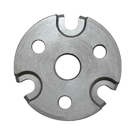 Shell plate 19