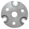 Shell plate 19