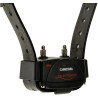 Collier sup. canicom noir