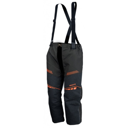 Cuissard somlys indestructor gx t.3xl