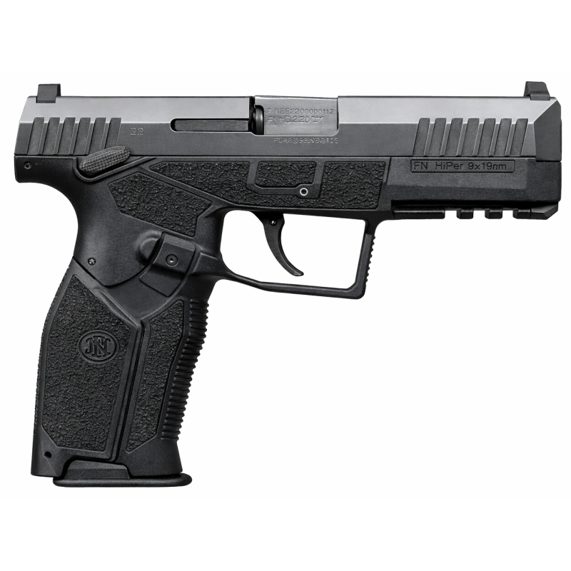 Pistolet FN Herstal Hiper MRD Cal.9x19