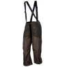 Cuissard somlys 397/2xl bretelle cordura anti-ronc