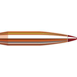 100 ogives hornady 6.5mm .264 147 grs eld match