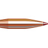 100 ogives hornady eld match cal.308 win 195 grs