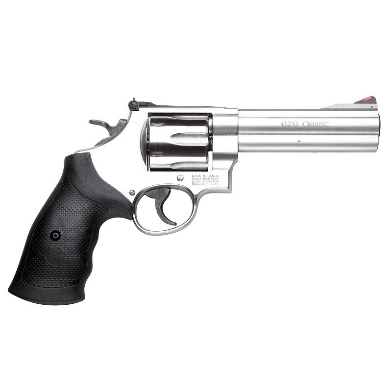 Revolver Smith et Wesson 629 Cal.44 Mag Canon de 5"