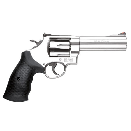 Revolver Smith et Wesson 629 Cal.44 Mag Canon de 5"