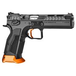 Pistolet CZ TS3 Orange Cal.9x19