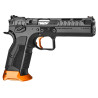 Pistolet CZ TS3 Orange Cal.9x19
