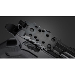 Pistolet CZ TS3 Orange Cal.9x19