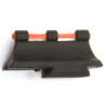 Guidon gamo rouge