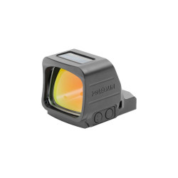 Point rouge holosun 507 pro max multi reticule