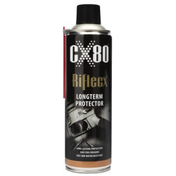 Nettoyant riflecx longterm protector aérosol 500ml