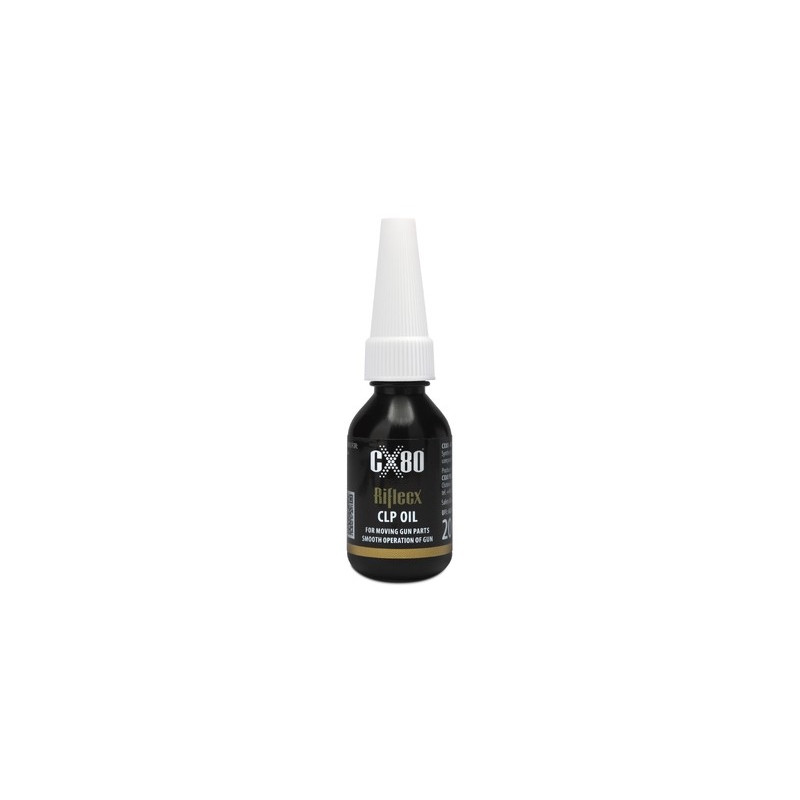 Huile riflecx clp flacon 20ml
