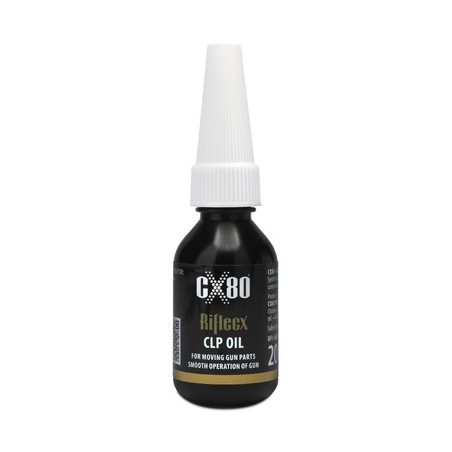 Huile riflecx clp flacon 20ml