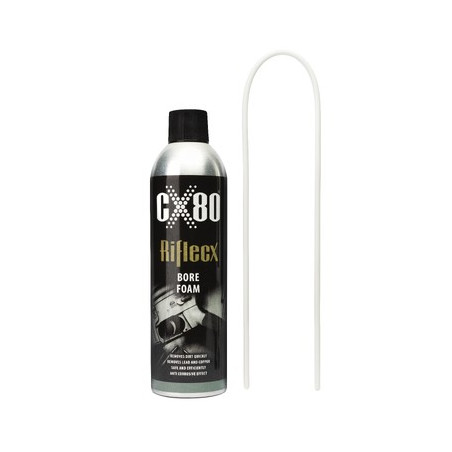 Mousse riflecx bore foam flacon 500ml