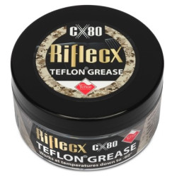 Lubrifiant riflecx teflon grease pot 20g