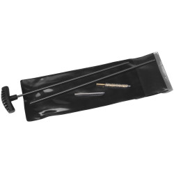 Trousse nettoyage plastique cal. 4.5 mm