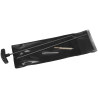 Trousse nettoyage plastique cal. 4.5 mm