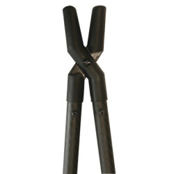 Embout supérieur 4stable sticks kit b pour cannes de pirsch