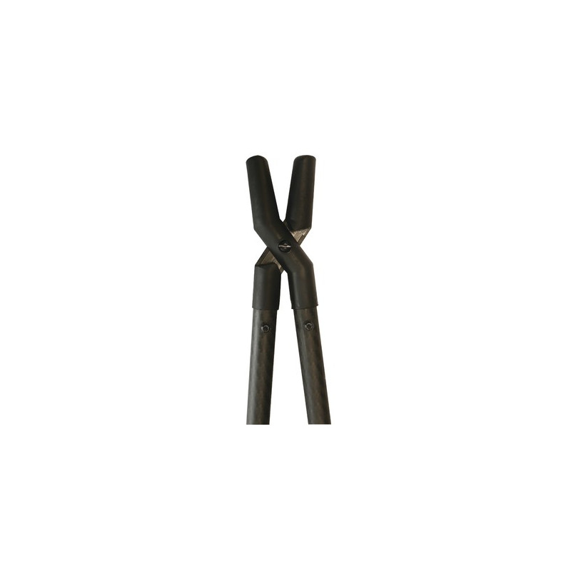 Embout supérieur 4stable sticks kit b pour cannes de pirsch