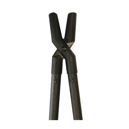 Embout supérieur 4stable sticks kit b pour cannes de pirsch