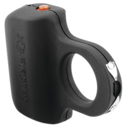 Shocker piranha ringshock