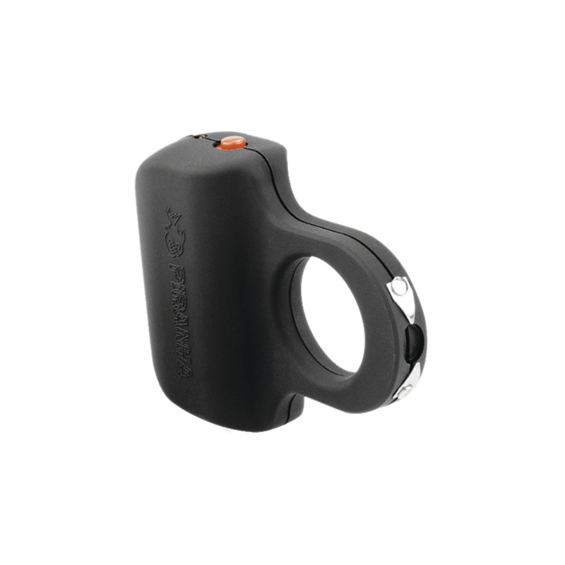 Shocker piranha ringshock