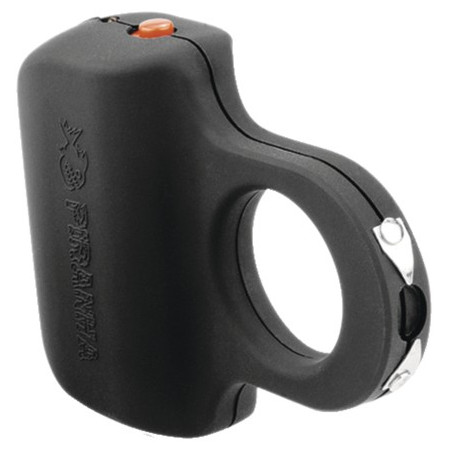 Shocker piranha ringshock