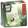 Cartouches mary arm puma 30 cal.16/67 plomb n° 4