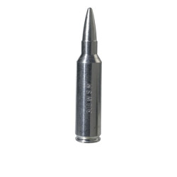 Blister fausse cartouche alu 300 wsm