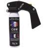 Arersol cbm gel 100ml avec poingnee