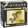 Cart. pisteurs super frap cal. 12 / 70 mm n° 2 36