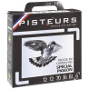 Cart pisteurs spécial pigeon cal 12/70 n6 36g pack 100