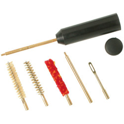 Tube net armes de poing cal.22 lr