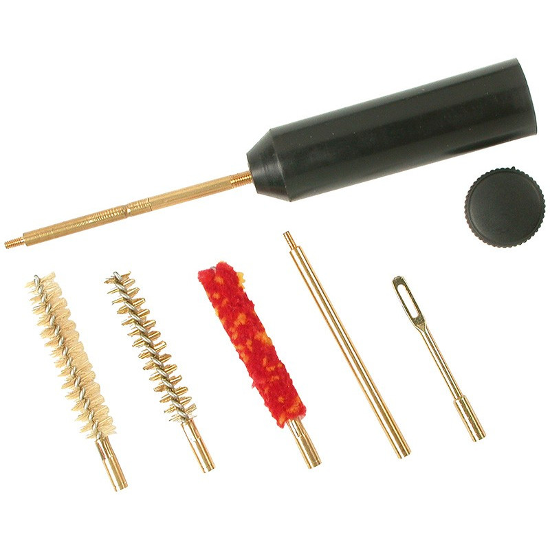 Tube net armes de poing cal.22 lr