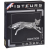 Cart pisteurs prestige cal 12/70 n°2
