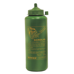 Bouteille 1,25kg vitex goudron liquide scroliq