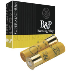 Cart betp super mag 35 cal 20/70 n°7