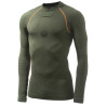 Body mapping beretta t2xl/3xl