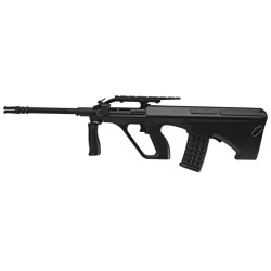 Fusil d'assaut électrique asg steyr aug a2 bronzé