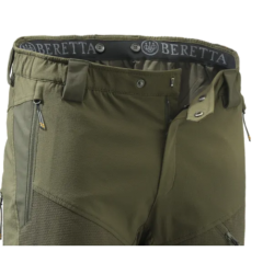 Pantalon traque beretta thorn resistant evo vert t.xl