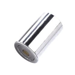 Blister 2 fausses cartouches alu cal. 12