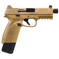 Pistolet fn herstal 545t fde cal.45acp