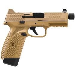 Pistolet fn herstal 545t fde cal.45acp