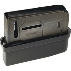 Chargeur vc speedline et impact la cal. 7 mm rem ma