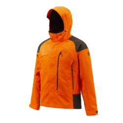 Veste traque beretta thorn resistant evo orange/ve